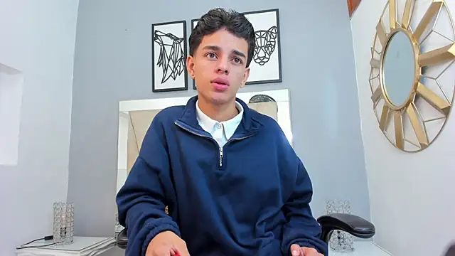 owen  johnson online show from 10-18-25, 11:23