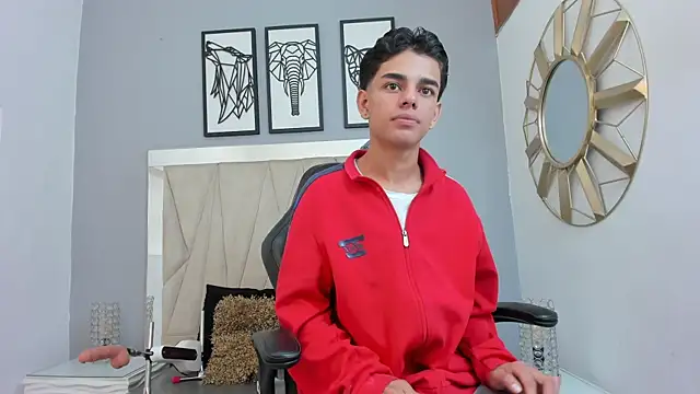 owen  johnson online show from 09-30-25, 12:11