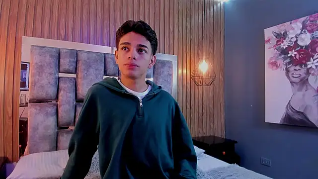 Snapshot of owen__johnson chatting on 11-16-25, 11:59 owen johnson online show from 11-16-25, 11:59