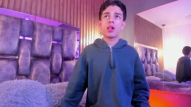 owen  johnson online show from 02-15-26, 12:04