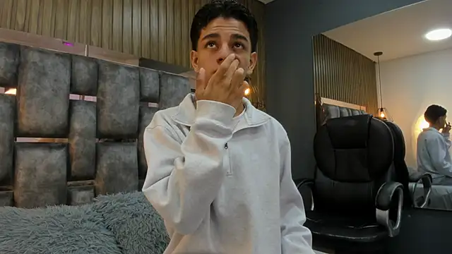 owen  johnson online show from 02-25-26, 12:16