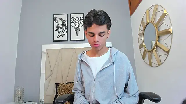 owen  johnson online show from 10-20-25, 11:33