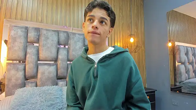 owen  johnson online show from 03-15-26, 11:39