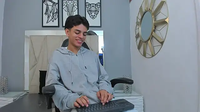 owen  johnson online show from 09-19-25, 11:58