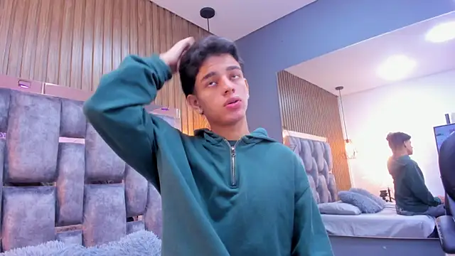 owen  johnson online show from 03-29-26, 11:56