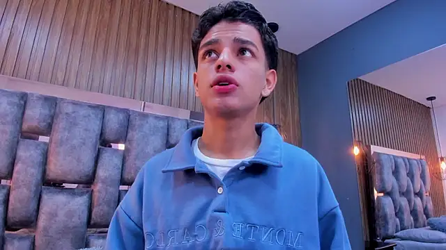 owen  johnson online show from 03-21-26, 11:25