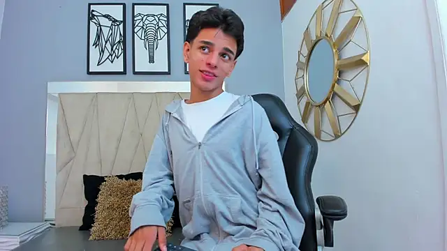 owen  johnson online show from 09-15-25, 11:43