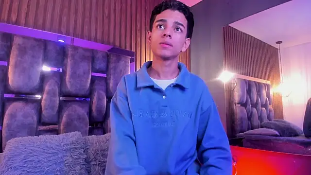 owen  johnson online show from 02-16-26, 12:04