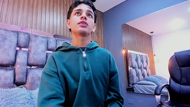 owen  johnson online show from 03-01-26, 11:54