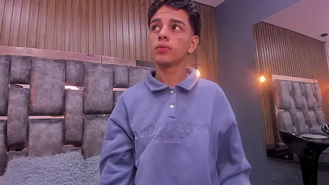 owen  johnson online show from 02-09-26, 12:36