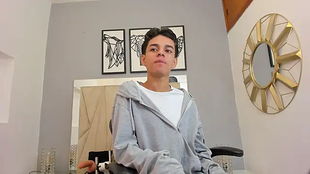 owen  johnson online show from 10-13-25, 11:45