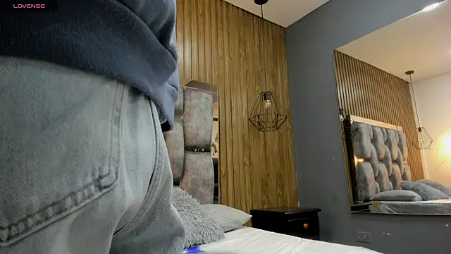 owen  johnson online show from 02-26-26, 11:43