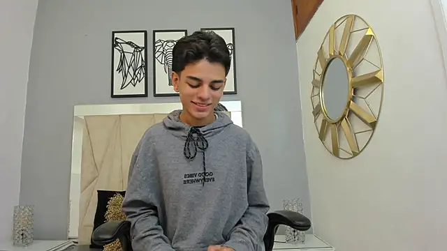 owen  johnson online show from 09-17-25, 11:34