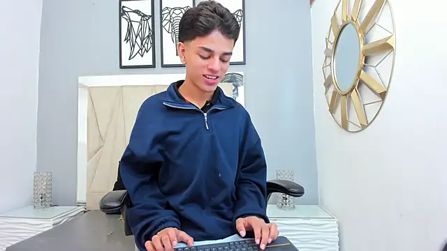 owen  johnson online show from 10-06-25, 11:55