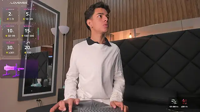owen  johnson online show from 09-20-25, 11:59