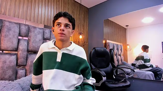 owen  johnson online show from 02-28-26, 12:05