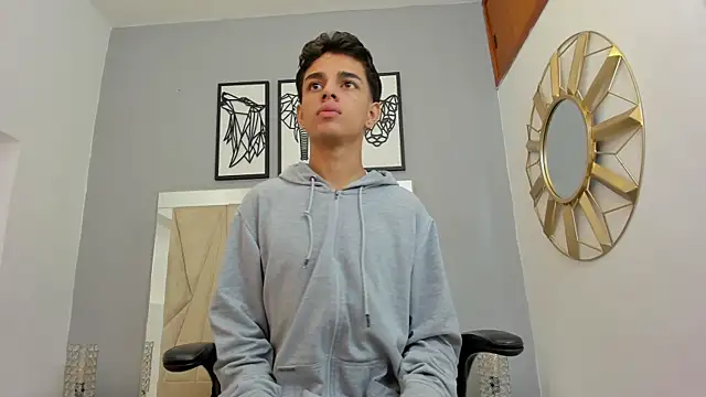 owen  johnson online show from 09-23-25, 12:01