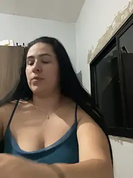 IvettSt  online show from 06-19-26, 04:29