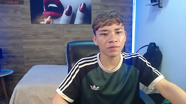 nathanclay online show from 02-11-26, 03:28