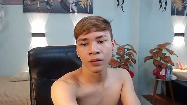 nathanclay online show from 01-08-26, 03:45