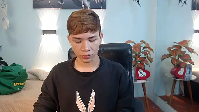 nathanclay online show from 01-09-26, 03:02