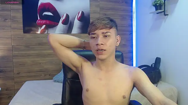 nathanclay online show from 02-17-26, 03:37