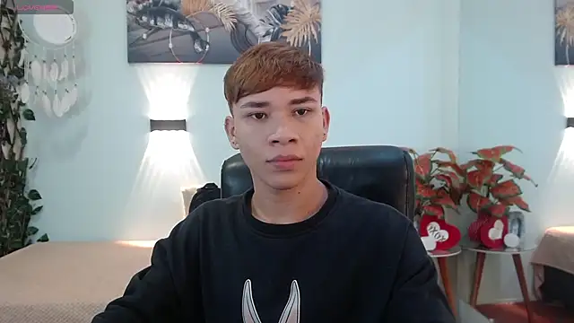 nathanclay online show from 12-02-25, 03:30