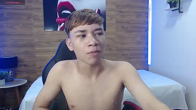 nathanclay online show from 03-11-26, 03:22