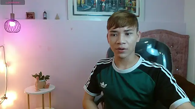 nathanclay online show from 11-12-25, 02:59