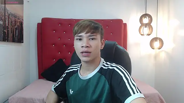 nathanclay online show from 11-27-25, 03:40