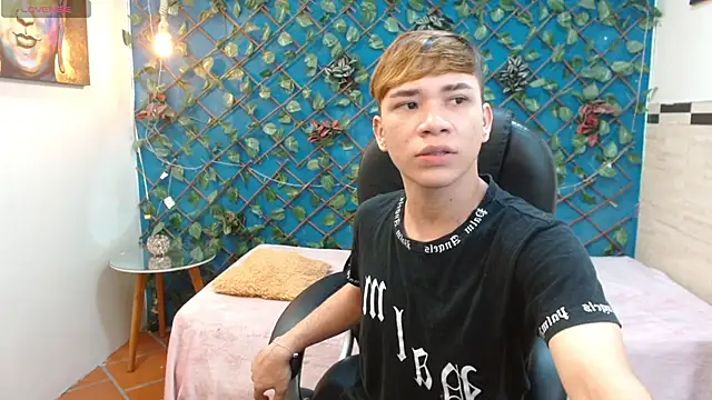 nathanclay online show from 03-07-26, 04:01