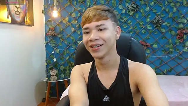 nathanclay online show from 03-10-26, 03:43