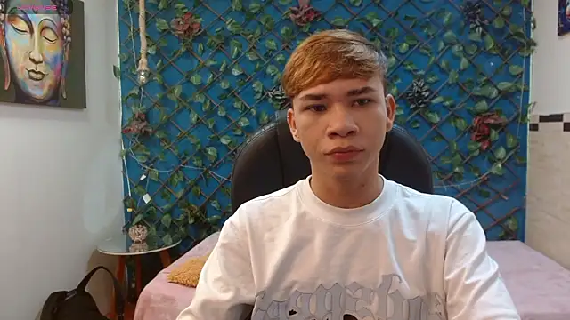 nathanclay online show from 03-06-26, 03:45