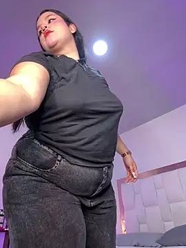 SamanthaDiamonds  online show from 09-14-25, 10:54