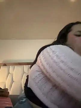 SamanthaDiamonds  online show from 10-02-25, 12:36