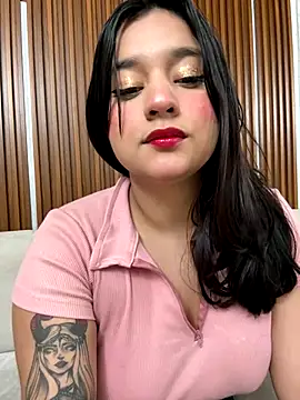 mia everly online show from 10-29-25, 11:14