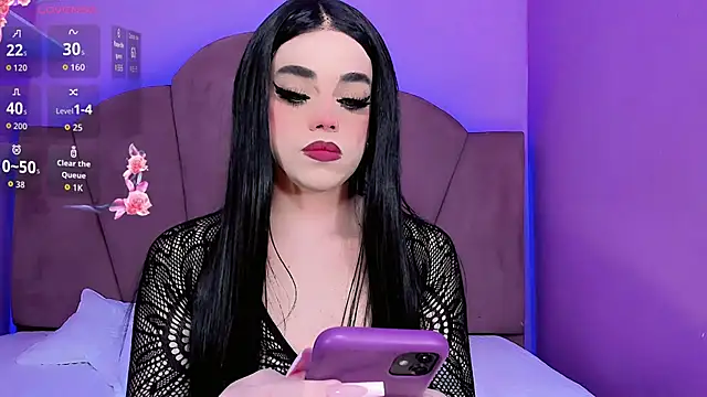 Babyuriel211 online show from 05-26-26, 05:49