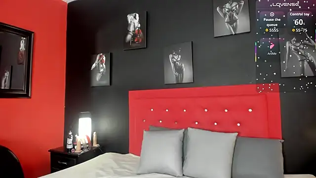 lilyth adam online show from 03-25-26, 07:35