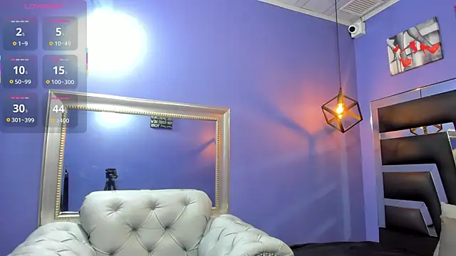 lilyth adam online show from 11-21-25, 02:10