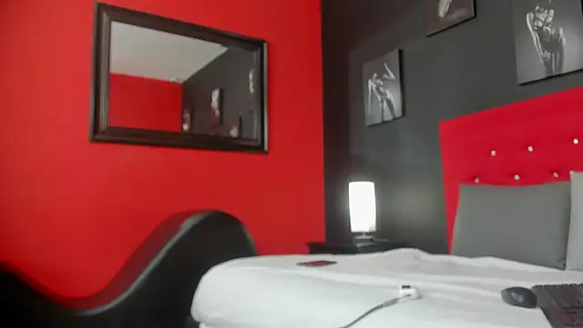 lilyth adam online show from 09-25-25, 07:53