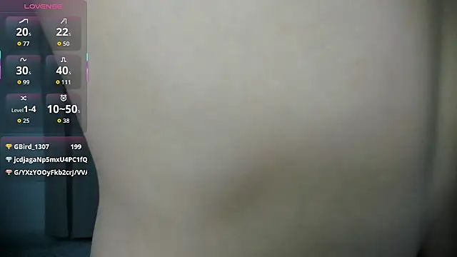 lilyth adam online show from 11-15-25, 07:51