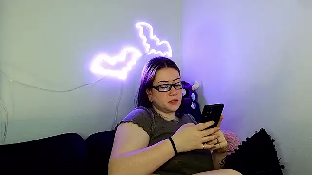 HarleyDemon666 online show from 02-09-26, 07:23