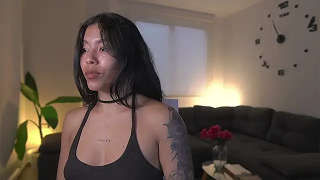 kyria 1 online show from 03-16-26, 11:07