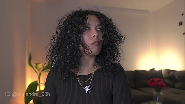 kyria 1 online show from 03-01-26, 01:27