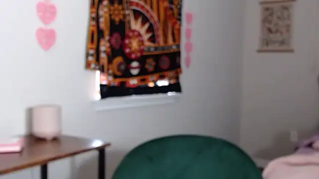 Cherribombzz online show from 02-20-26, 04:31