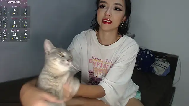 brisazanes online show from 11-23-25, 04:22