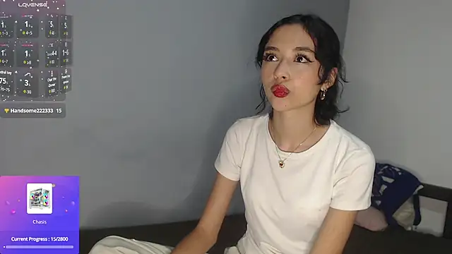 brisazanes online show from 11-26-25, 02:22