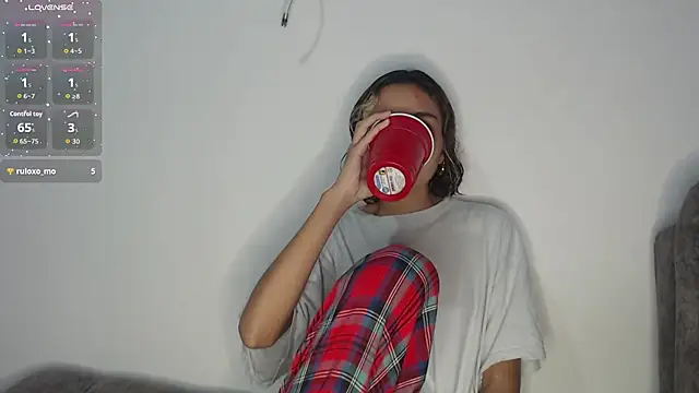 brisazanes online show from 11-08-25, 08:34