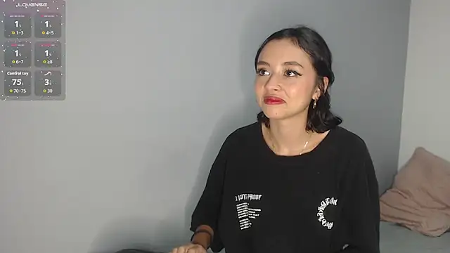 brisazanes online show from 11-27-25, 06:36