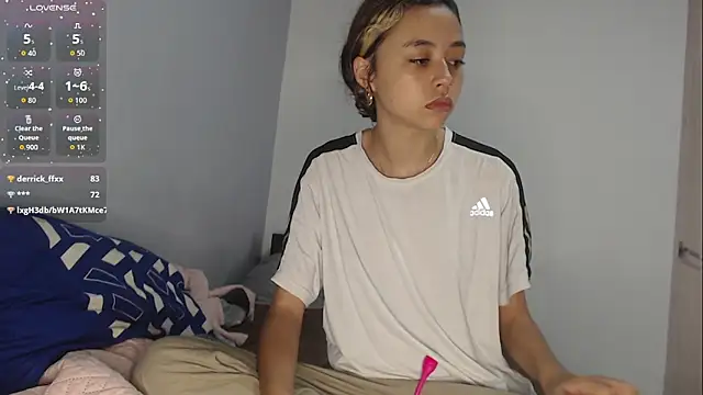 brisazanes online show from 11-16-25, 07:18